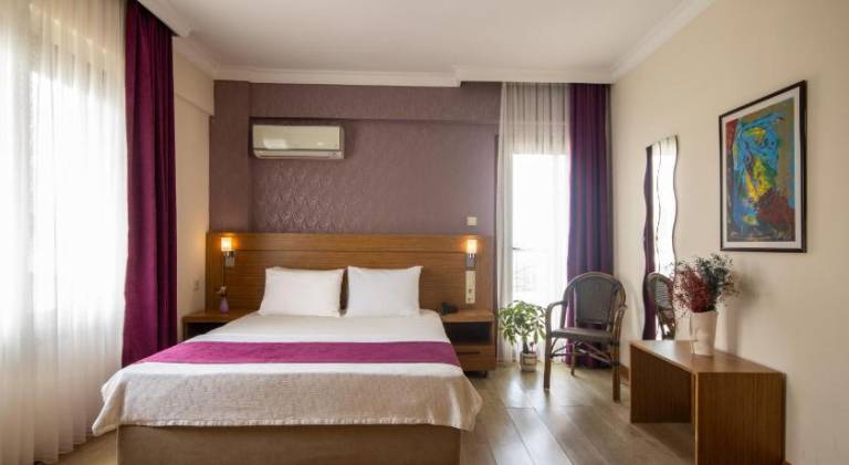 Siriusmi Hotel in Cesme