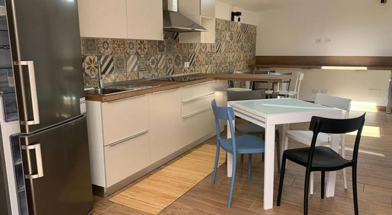 ComfortHouse Ladispoli — photo 3