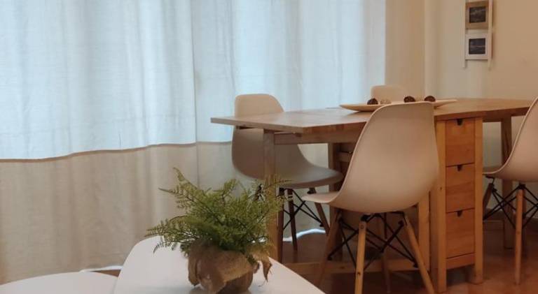 Fully equipped charming rental apartment with terrace | Suitable for remote work | Dogs allowed — photo 4