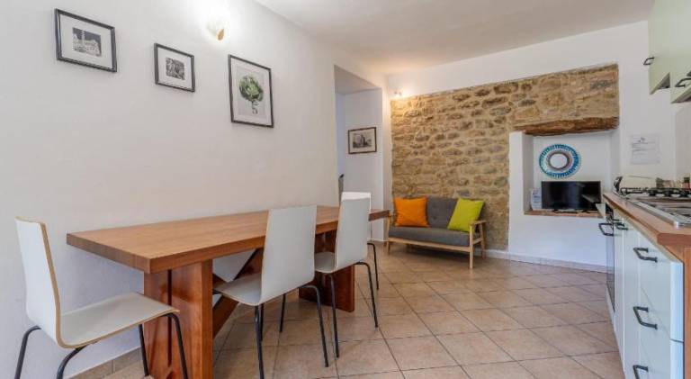 Rental apartment with garden, terrace & BBQ — photo 4