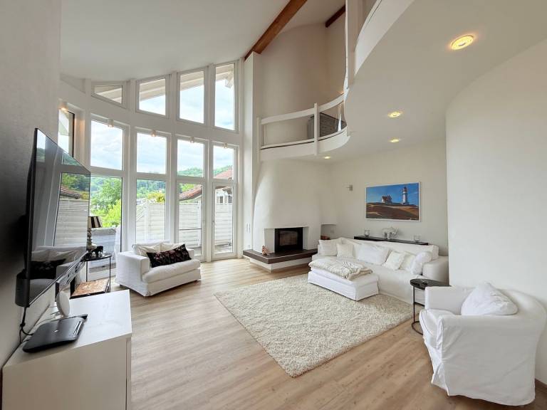 Ferienwohnung Sipplingen