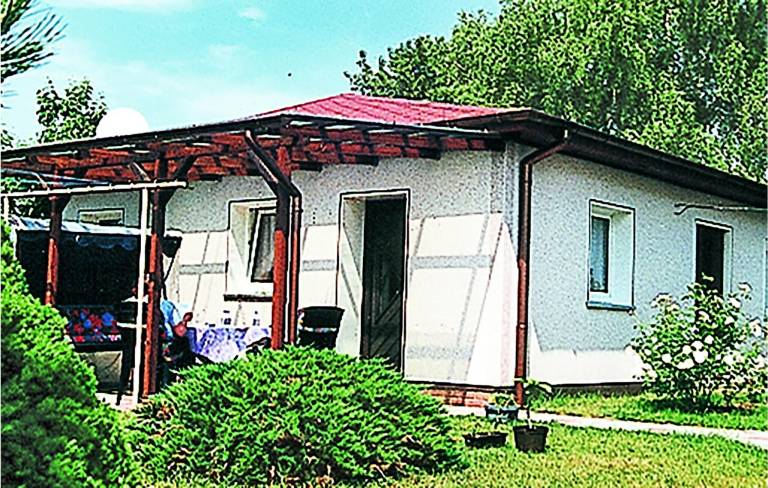 Ferienhaus Boock