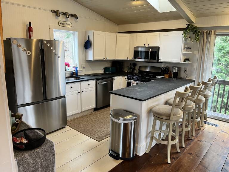 House  New Milford