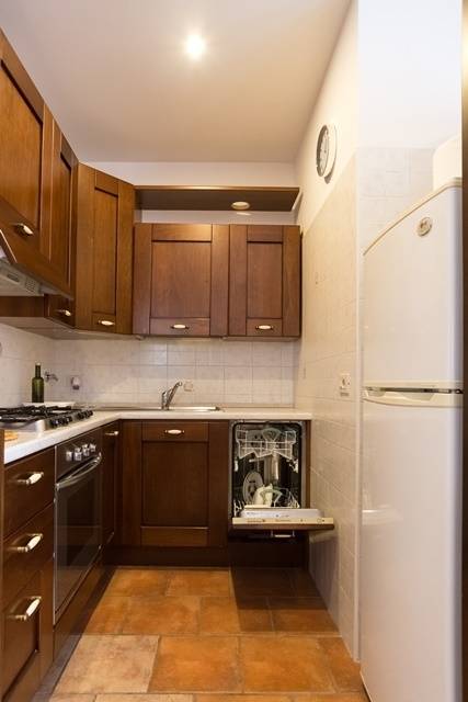 Rental apartment with 1 room for 3 persons — photo 3
