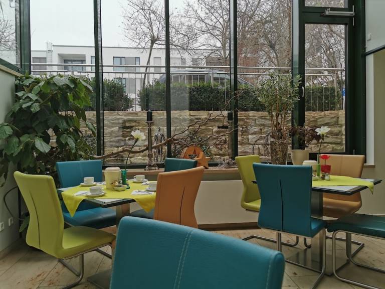 Hotel Nürnberg