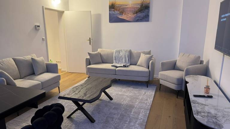 Ferienwohnung Bezirk Spandau