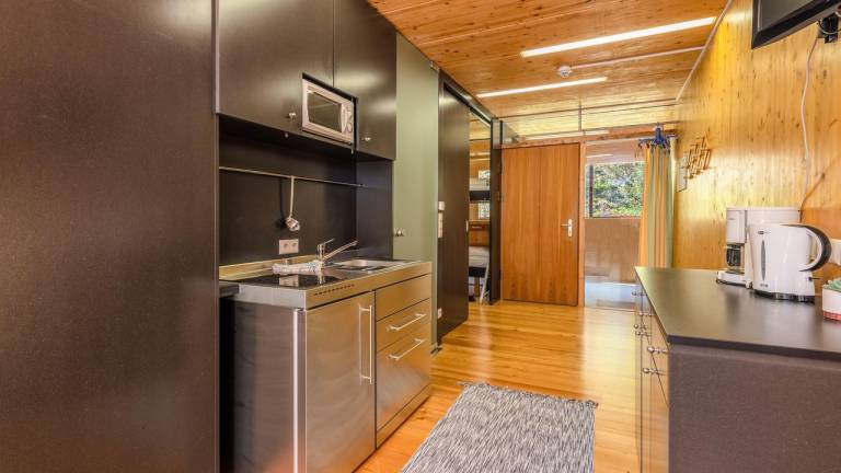 30 m² Ferienwohnung