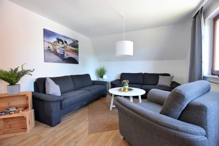 Ferienwohnung Altratjensdorf