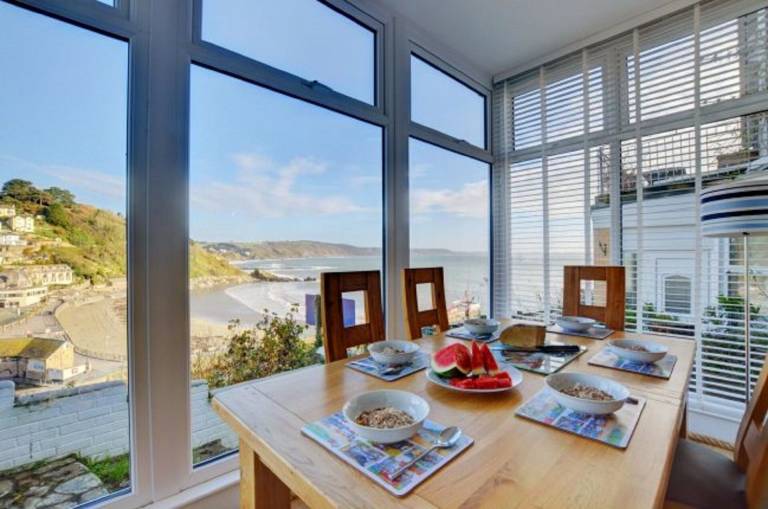 House Looe