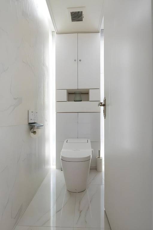 Apartamento 3 Chome-58 Ikebukuro