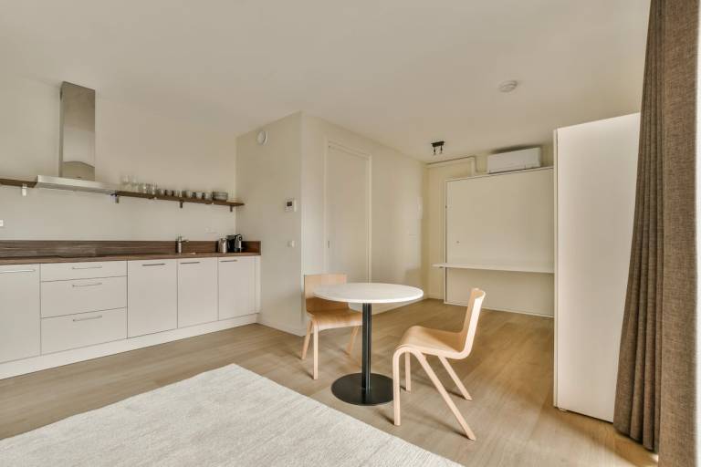Apartment  Den Hoorn