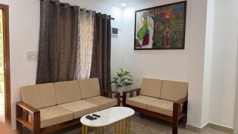 Beautiful vacation home | Dogs allowed in Mangaluru