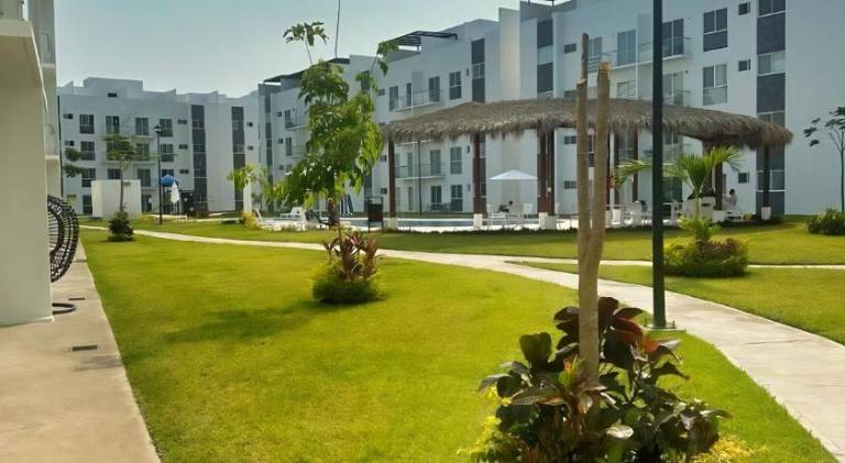 Apartment Playa Diamante