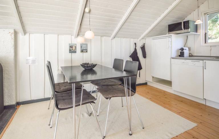 Hus  Blåvand