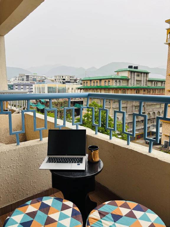Holiday apartment | Good for workation — photo 4