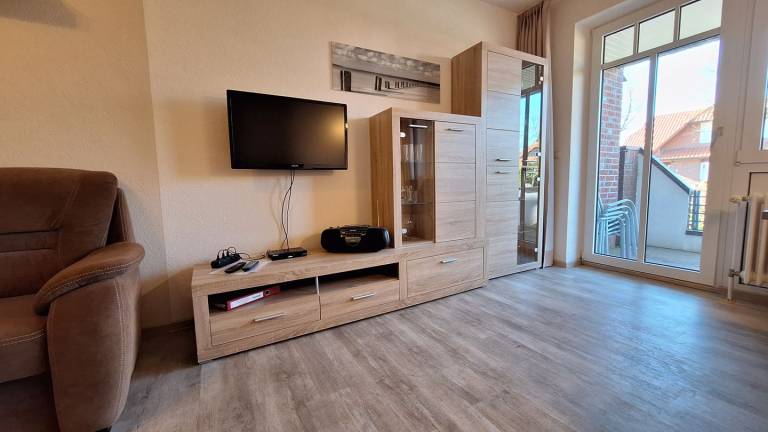 Strandnahes Appartement "Boje 6"  in Horumersiel-Schillig — photo 2