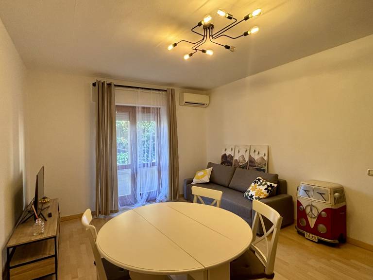 Family-oriented apartment | Pets are welcome — photo 5