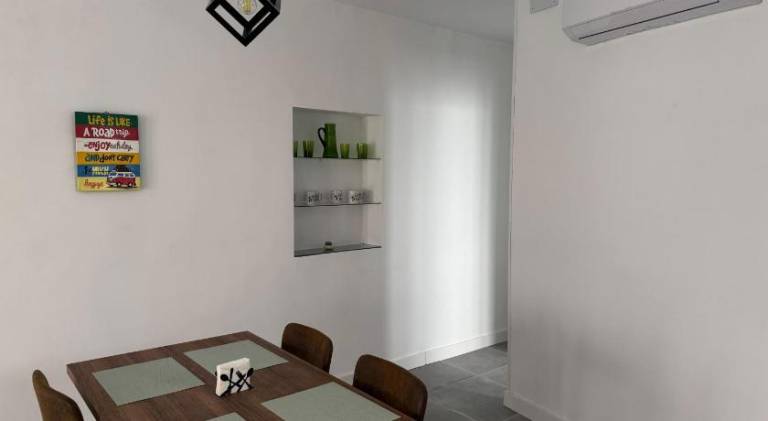 Rental apartment with 2 rooms for 5 persons — photo 5