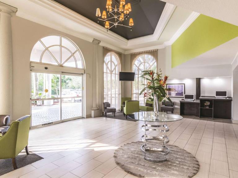 La Quinta Inn by Wyndham Jupiter — photo 2