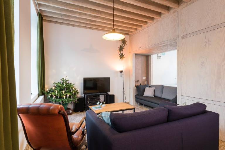 140 m&sup2; Ferienhaus