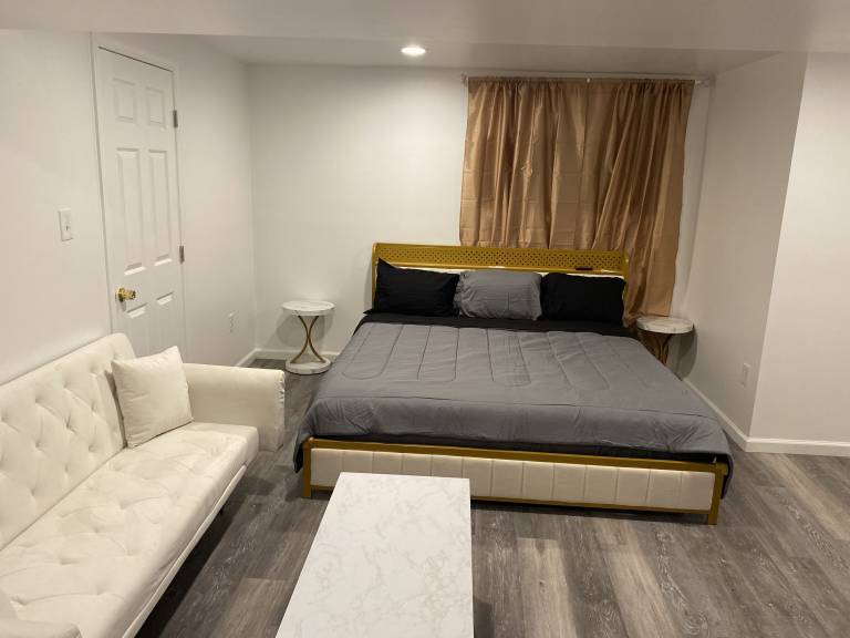 Apartment  Saint Joseph's