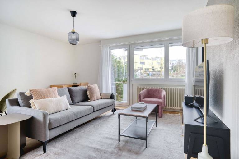 Ferienwohnung Unterengstringen