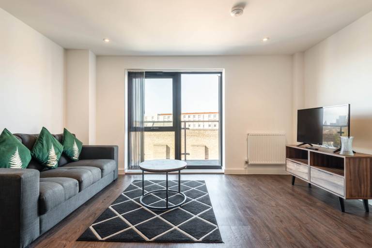 Apartment York