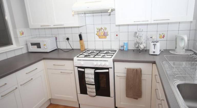 Vacation home with 4 rooms for 9 persons — photo 4