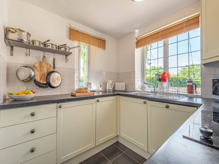 Children-friendly pleasant cottage with BBQ & yard | Dogs allowed — photo 5