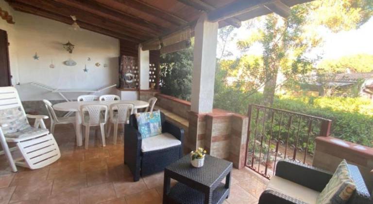 House with 3 rooms for 6 persons — photo 4