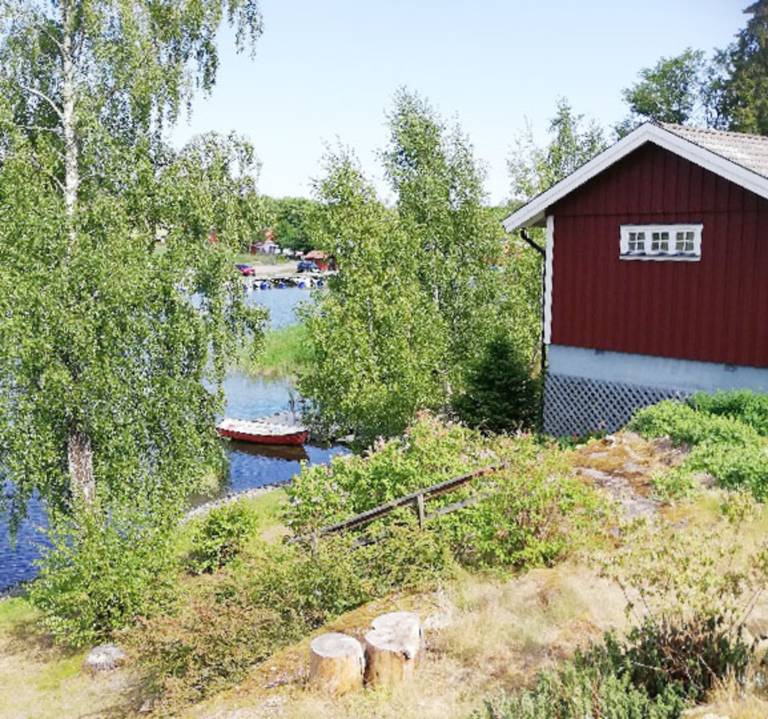 Ferienhaus Nyköping