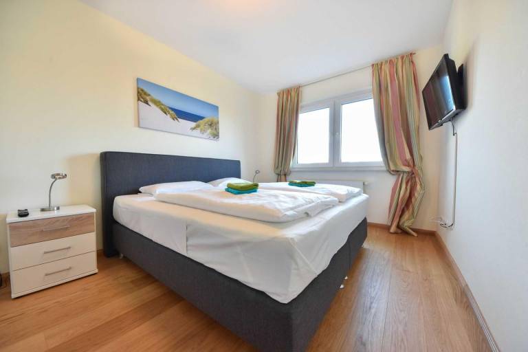 Haus Neuhof - Ferienwohnung mit Terrasse in strandnaher Lage — photo 4