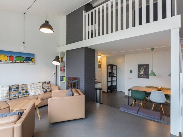 Huis Breskens