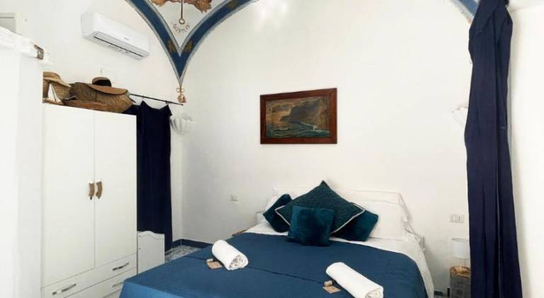 Vacation home | Dogs allowed in Anacapri
