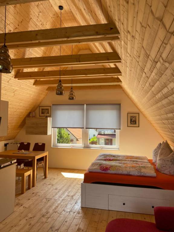 Ferienhaus in Dombóvár, Transdanubien f&uuml;r max. 6 Personen