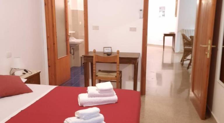 Casa Religiosa di Ospitalita Santa Maria di Betlem — photo 2