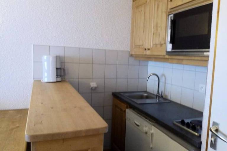 Rental apartment with 2 rooms for 7 persons — photo 4