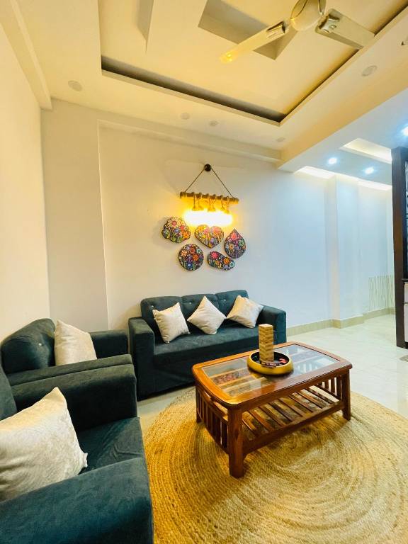 Ferienwohnung