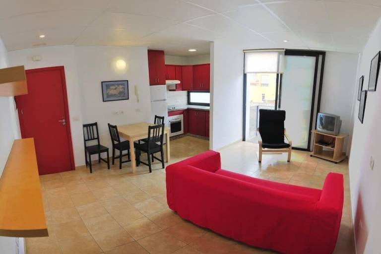 Apartment Guía de Isora