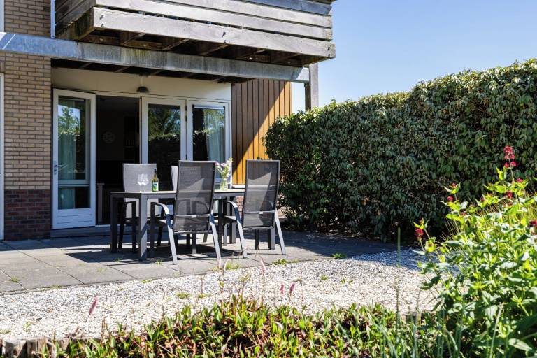 Ferienhaus Terschelling