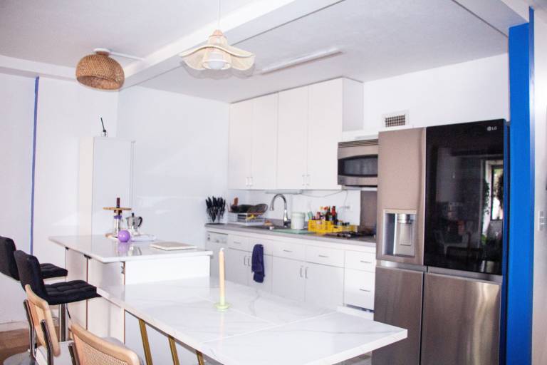 Ferienwohnung Boston