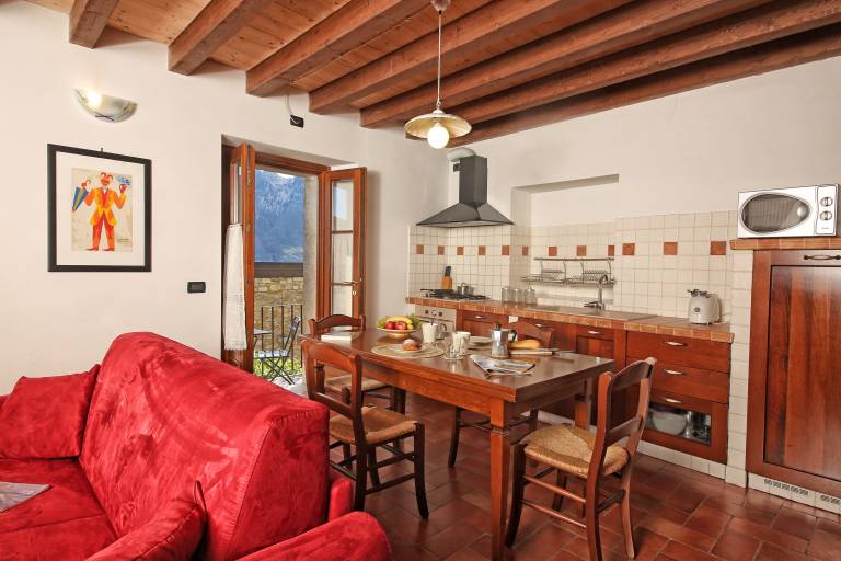 Agriturismo Prabione