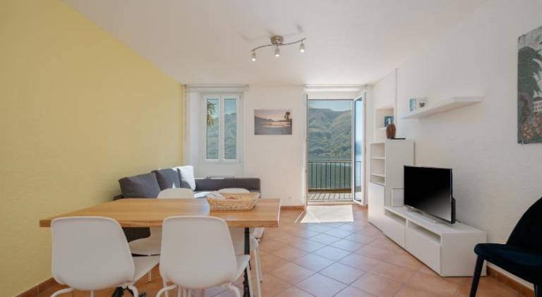 Nice holiday apartment with patio | Dogs allowed — photo 2