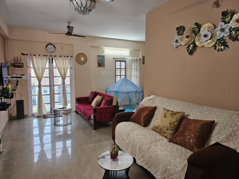 102 m² Ferienwohnung