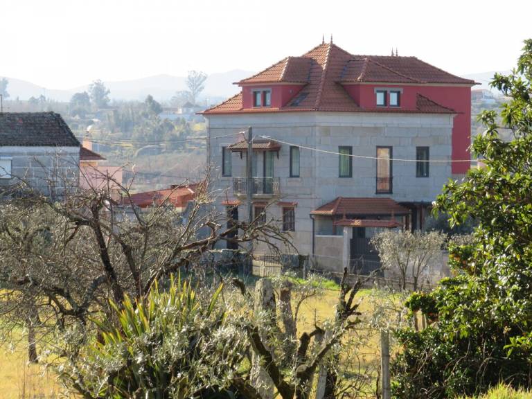 Casa  Seia