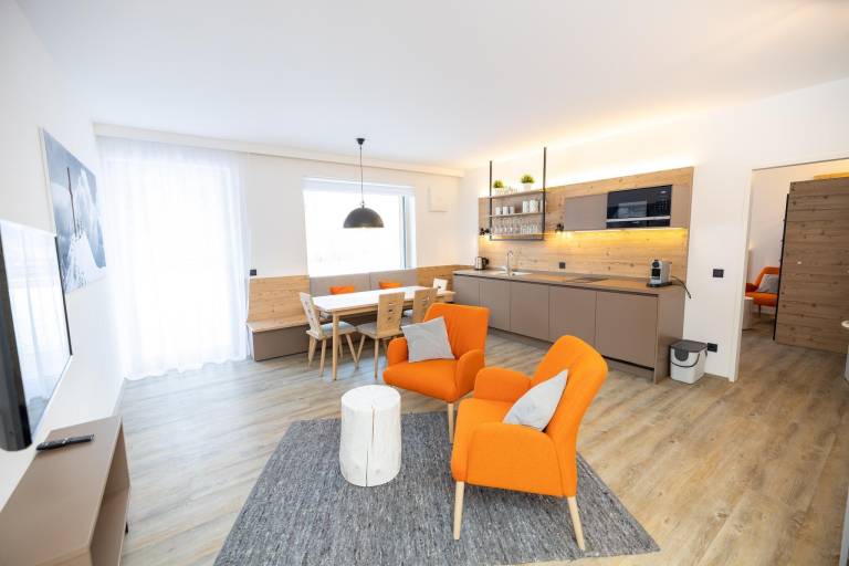 Ferienwohnung in Hinterstoder, Steiermark, Österreich
