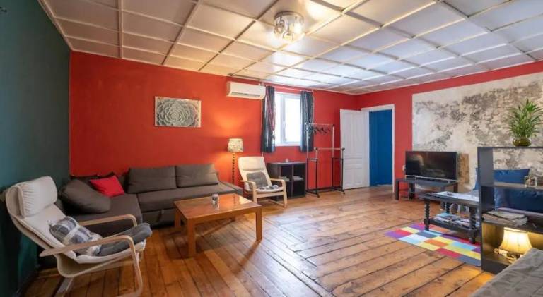 Holiday apartment | Close to Vitosha Boulevard — photo 2