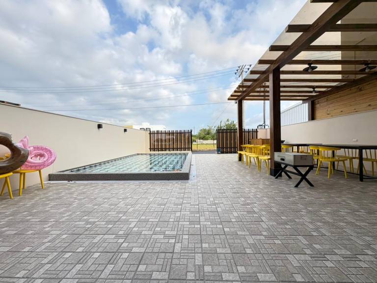 Pleasant house | Pets are welcome in Hengchun