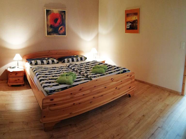Ferienwohnung Bad Birnbach