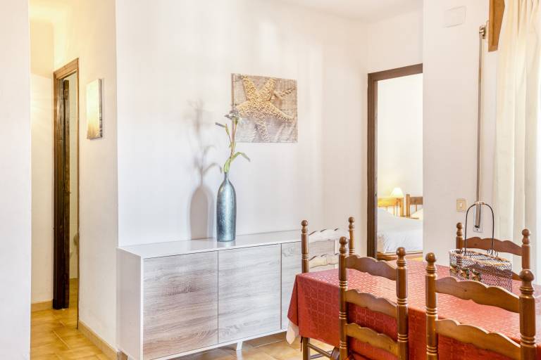 Apart on the Paseo Marítimo '2-3' close to the Beach with Terrace & Wi-Fi — photo 5